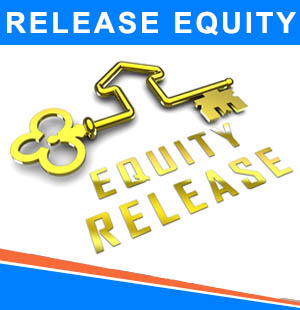 Equity Release Mortgages