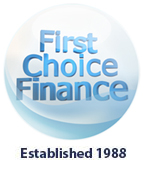 First Choice Finance