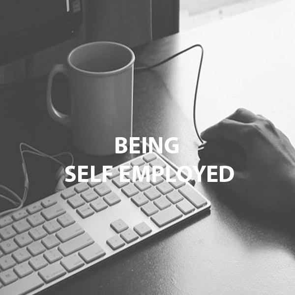 Being-Self-Employed