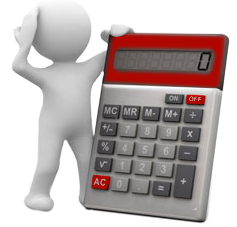 Calculate Repayments